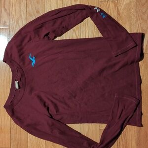 Hollister And Abercrombie Tops bundle